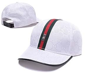 white gucci hat replica|Gucci snapback hat.